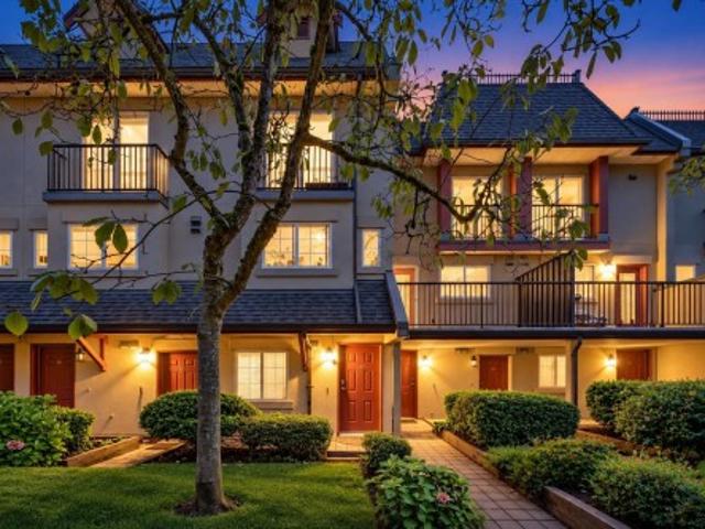 12 1561 Booth Avenue, Coquitlam, BC, V3K 6Z9 townhouse for sale | Listing ID R3171 | Royal LePage