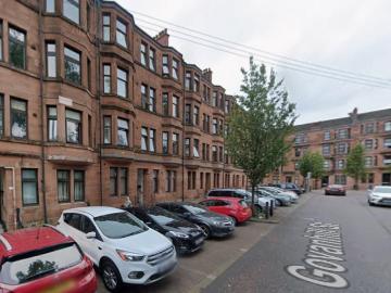 Govanhill, Glasgow, Glasgow and Clyde Valley