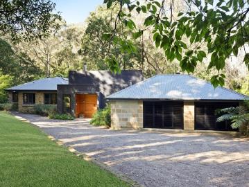 Bundanoon, Wingecarribee, Wingecarribee, Snapper Island