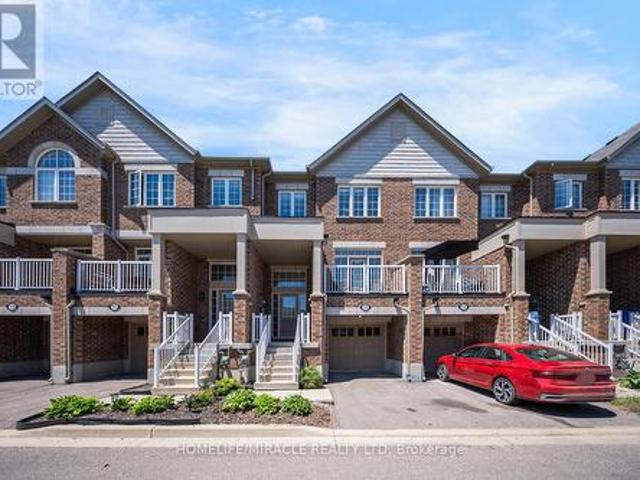 12 172 Parkinson Crescent, Orangeville, ON, L9W 4K3 house for sale | Listing ID W13627 | Royal LePage