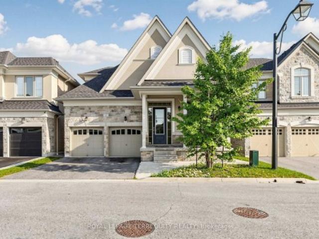 12 1815 Fairport Road, Pickering, ON, L1V 0E3 house for sale | Listing ID E13581 | Royal LePage