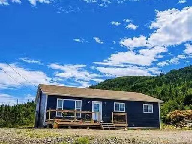 12 18 Mud Lane, Port Au Bras, NL, A0E 1E0 investment for sal.