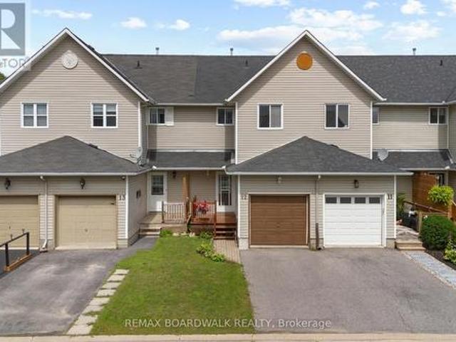 12 240 Mississippi Court, Carleton Place, ON, K7C 4R1 house for sale | Listing ID X13602 | Royal LePage