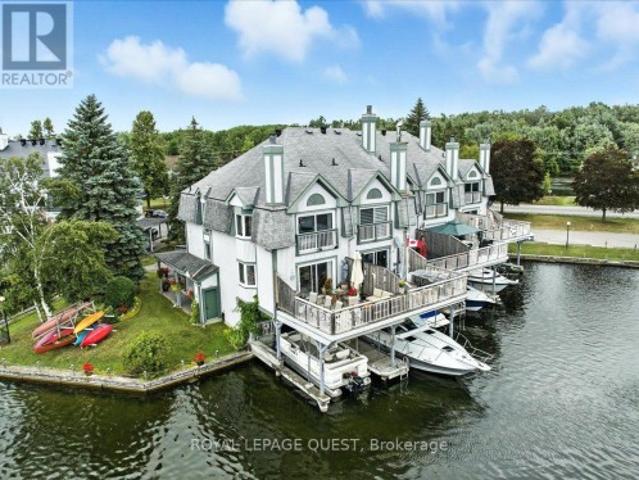 12 24 Laguna Parkway, Ramara, ON, L0K 1B0 townhouse for lease | Listing ID S13750 | Royal LePage