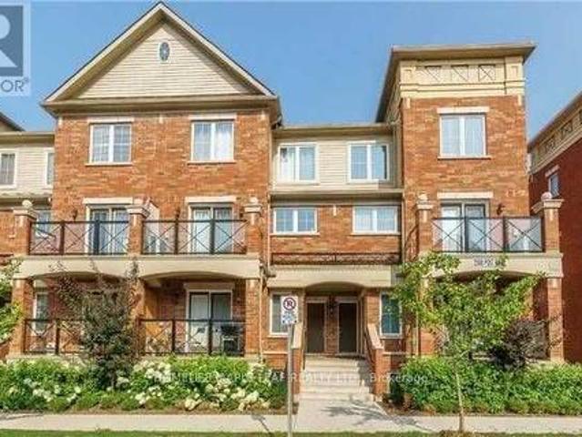 12 2508 Post Road, Oakville, ON, L6H 0K1 townhouse for sale | Listing ID W13881 | Royal LePage
