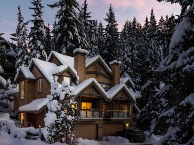 12 2641 Whistler Road, Whistler, BC, V8E 0R4 townhouse for sale | Listing ID R3075 | Royal LePage