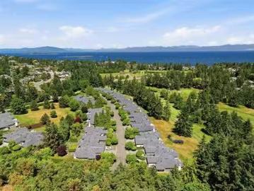 #12 2655 Andover Rd, Nanoose Bay, BC, V9P 9J5 house for sale.