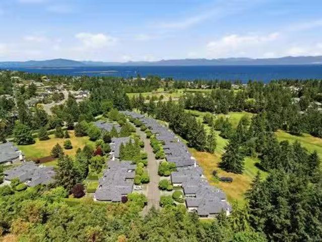 #12 2655 Andover Rd, Nanoose Bay, BC, V9P 9J5 house for sale.