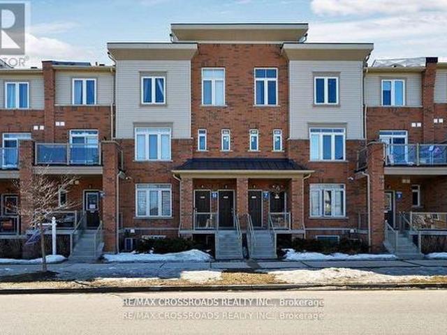 12 2726 William Jackson Drive, Pickering, ON, L1X 0E6 townhouse for sale | Listing ID E13572 | Royal LePage