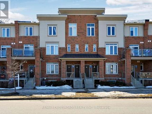 12 2726 William Jackson Drive, Pickering, ON, L1X 0E6 townhouse for sale | Listing ID E13706 | Royal LePage
