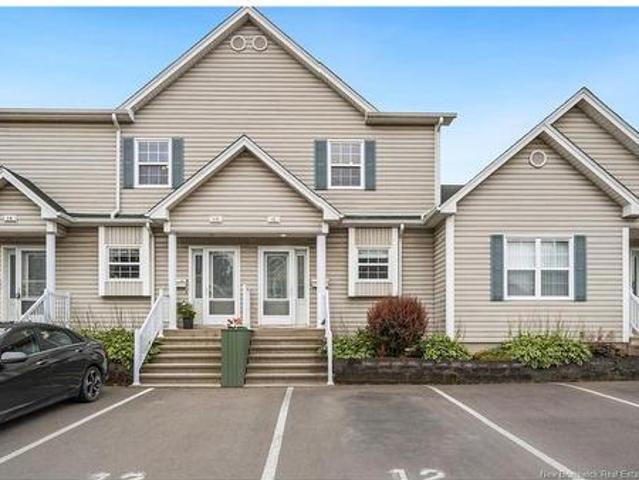 12 354 Amirault St, Dieppe, NB, E1A 1G3 house for sale | Listing ID NB146262 | Royal LePage