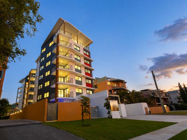 12, 38 King Street, Kings Beach