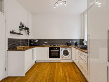 Old Dumbarton Road G3 Glasgow, West End Park Street G3 Glasgow