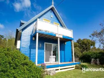 Apartment to rent in Greens Beach - Garden