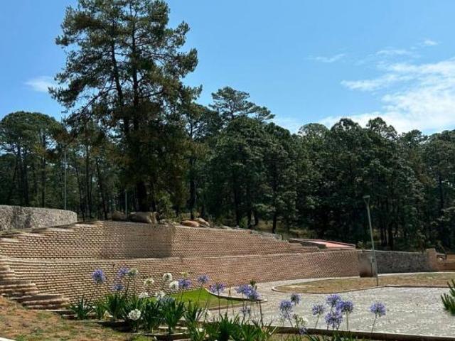 12 Terrenos disponibles a 5 minutos de Tapalpa, Jalisco