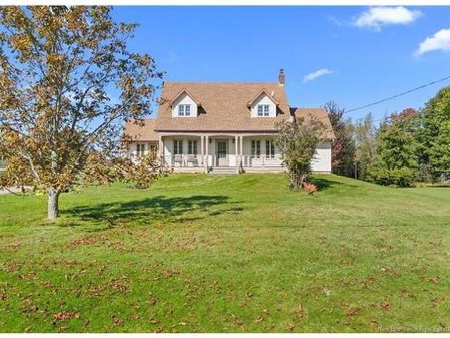 12 Thaddee St, Cap Pelé, NB, E4N 3B1 house for sale | Listing ID NB149222 | Royal LePage