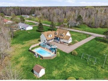 12 Thaddee St, Cap Pelé, NB, E4N 3B1 house for sale | Listing ID NB139709 | Royal LePage