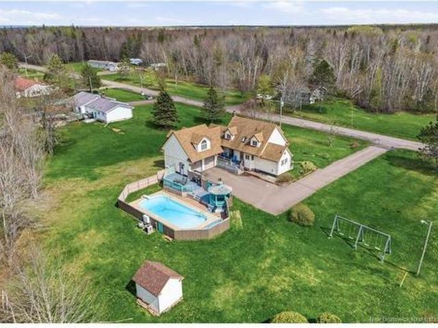 12 Thaddee St, Cap Pelé, NB, E4N 3B1 house for sale | Listing ID NB139709 | Royal LePage
