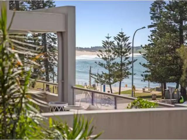 1/2 The Strand, Dee Why Apartment for rent Listed by Max Pilh.