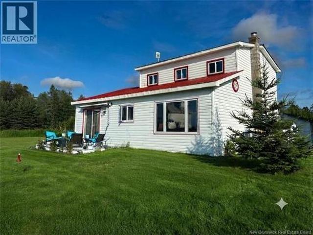 12 Thibodeau Lane, Baie Sainte Anne, NB, E9A 1G1 house for sale | Listing ID NB145197 | Royal LePage