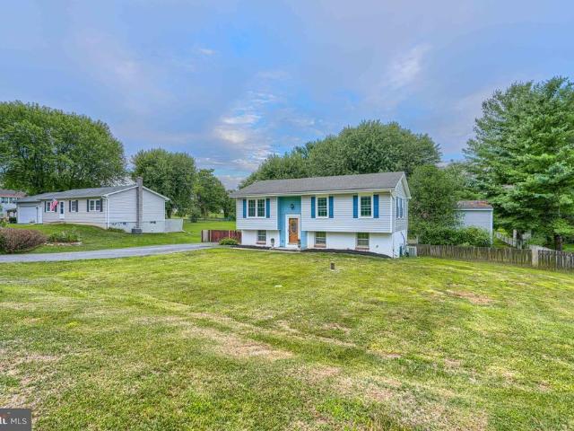 12 Thruway Drive