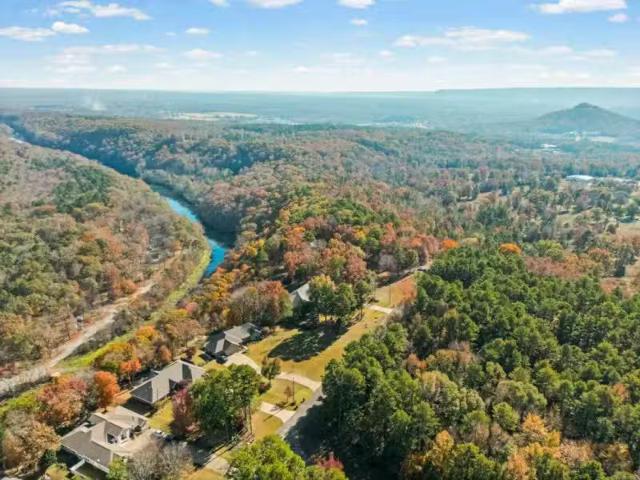 12 TIMBERLINE DR, HEBER SPRINGS, AR 72543
