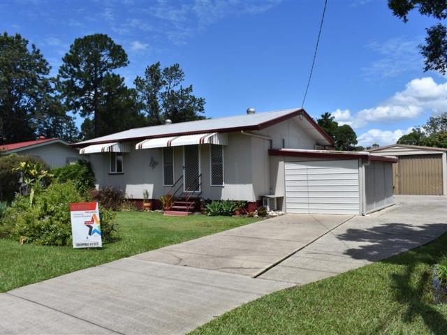 12 Toohey StreetCaboolture QLD 4510, Australia