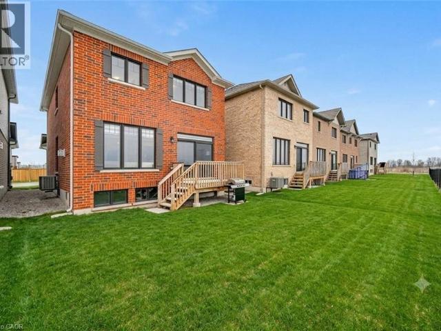 12 TOFFEE Trail, Stoney Creek, Ontario, L8J0M2