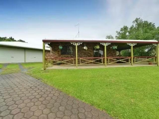 12 Tolson Close, Brinsmead, QLD 4870