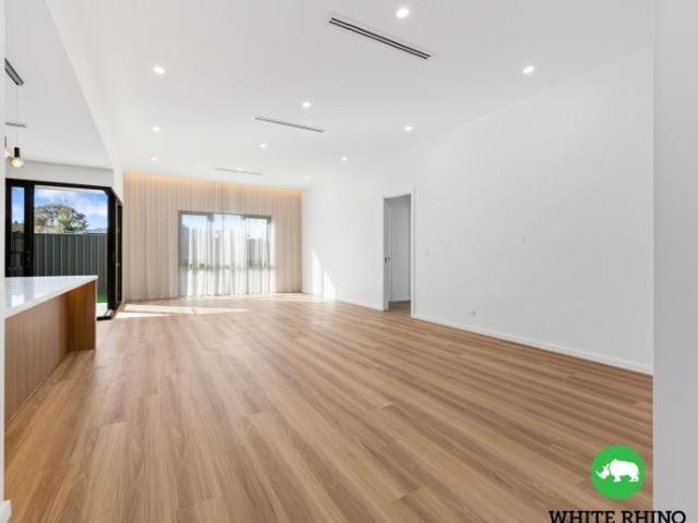 12 Towong Street, Googong