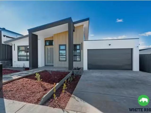 12 Towong Street, Googong House for rent Listed by Rentals Te.