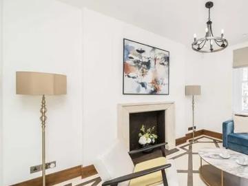 12 Trevor Place, London, SW7 1LA, United Kingdom | 5 bed house for rent #136169797 | Rentberry