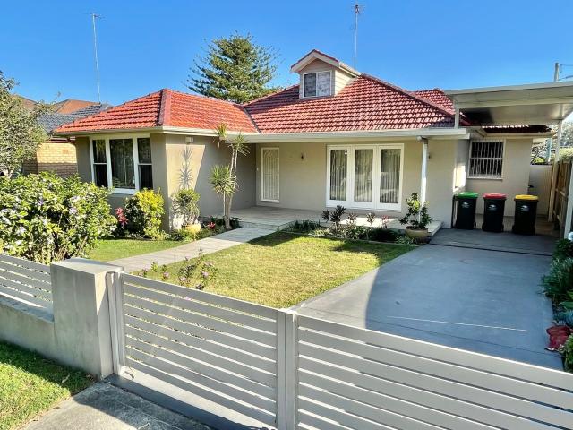 12 Tyrwhitt Street, Maroubra NSW 2035 House For Rent | Domain