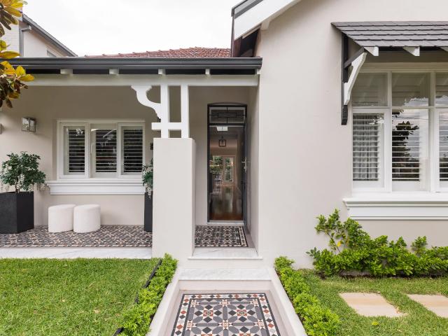 12 Ullathorne Street, Drummoyne NSW 2047 | BresicWhitney