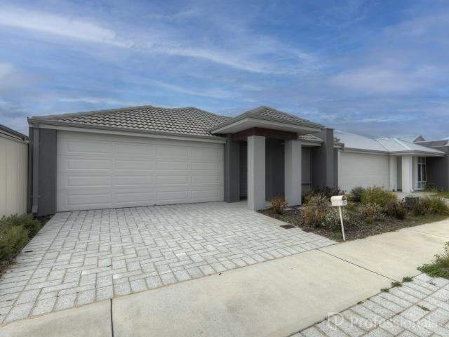 12 Umina WayAlkimos WA 6038, Australia