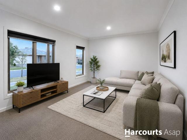 12 Union Street, Harkness, VIC 3337