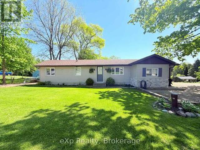 12 Union Street N, Brockton, ON, N0G 2V0 house for sale | Listing ID X13225 | Royal LePage