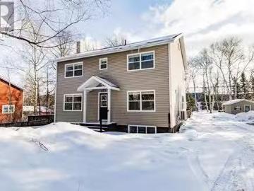 12 Upper Nicholsville Road, Deer Lake, NL, A8A 1E9 house for.