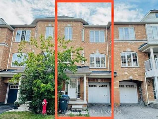 12 Urbana Road, Brampton, ON, L6Y 0R6 house for lease | Listing ID W13829 | Royal LePage