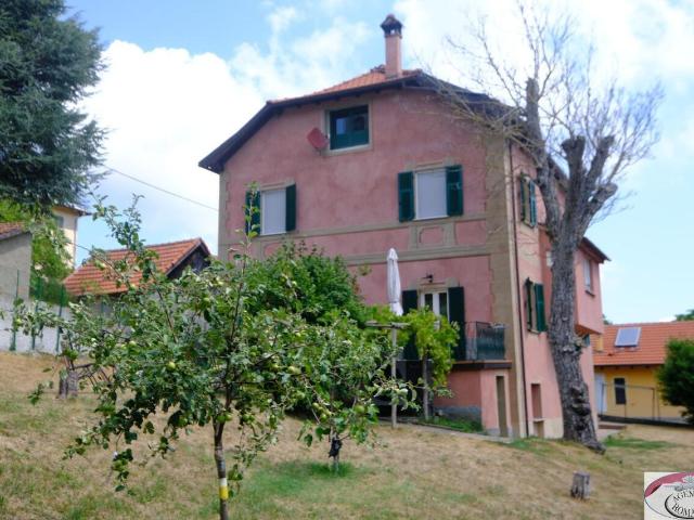 Via della chiesa 25 12 vani 292mq