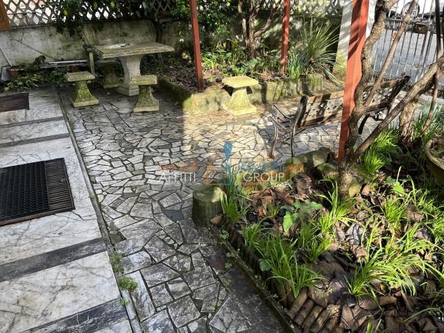 Viale Eugenio Chiesa 5 12 vani 450mq