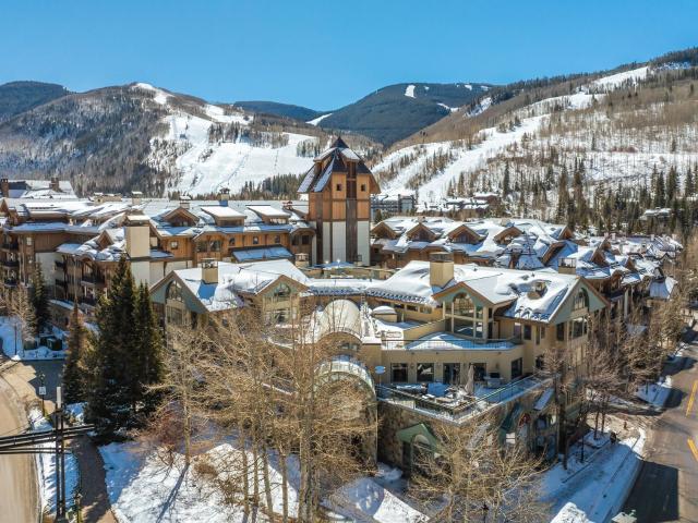 12 Vail Road, R8, Vail, US, CO