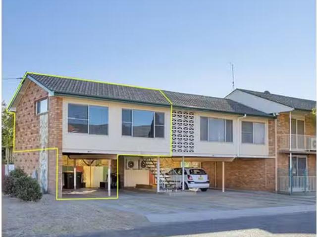 1/2 Vera Street, Tamworth Apartment for rent Listed by Talia.