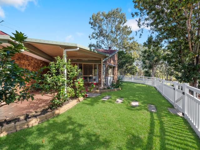 12 Violet Place, Wavell Heights, QLD 4012 House for Rent Ray White Asset Management Taigum
