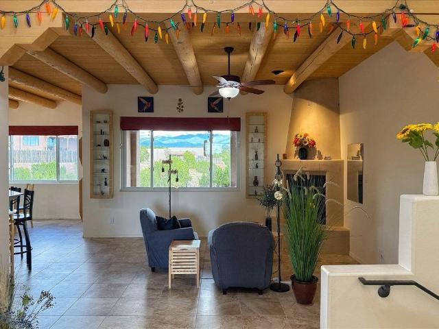 12 Via Optima, Santa Fe, US, NM