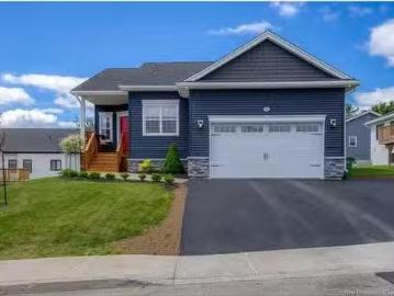 Kings, New Brunswick - Nouveau-brunswick
