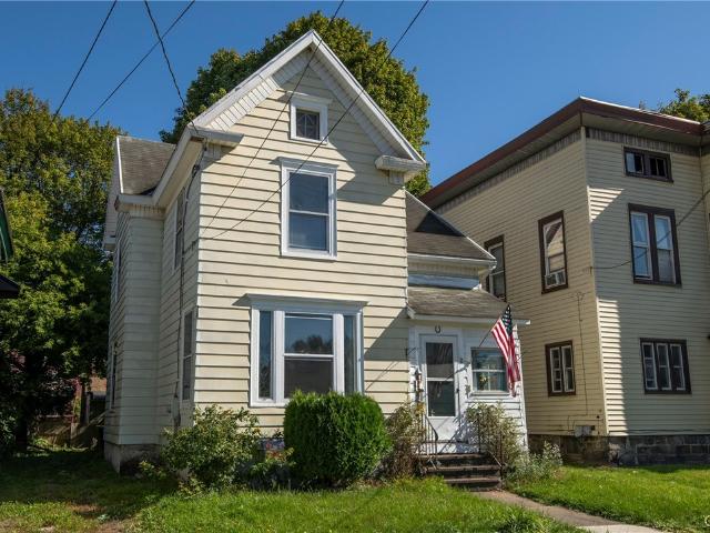 12 W North Street