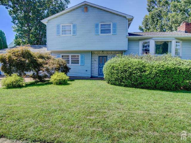 12 W End Avenue