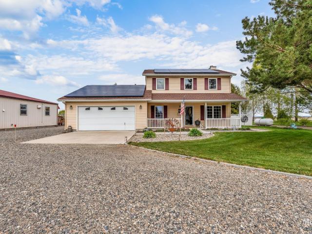 12 W Huyser Dr