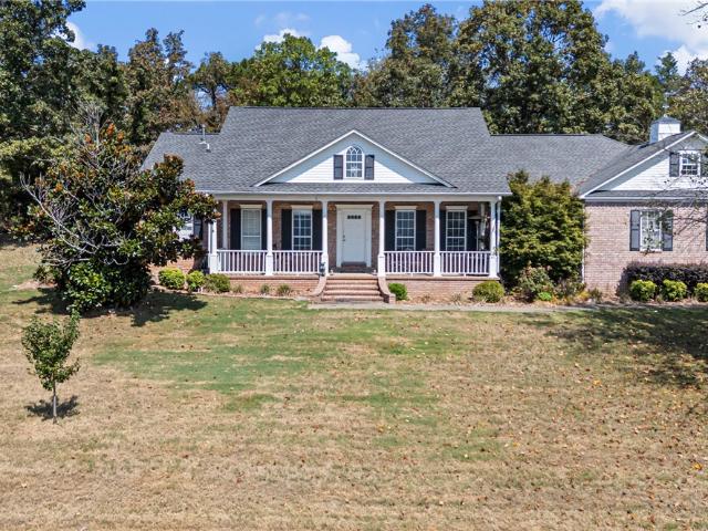 12 W Ridgeline Drive